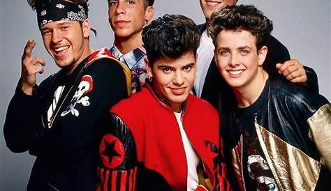 The Essential Guide To NKOTB Members: Unlocking Their Secret Talents