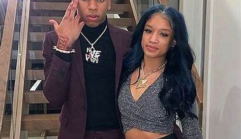 Discover The Untold Story: NLE Choppa's Baby Mother Revealed
