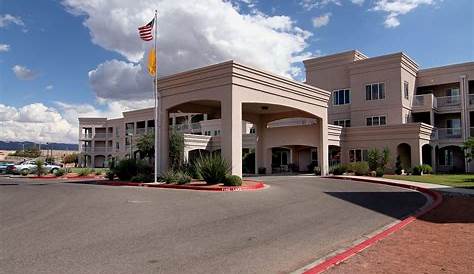 Assisted Living Las Cruces Nm