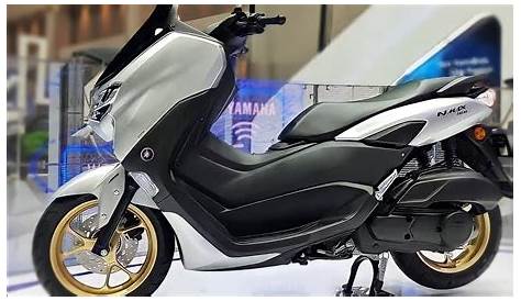 Yamaha NMAX 155 2024, Philippines Price, Specs & Official Promos | MotoDeal