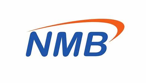 NMB Logo - LogoDix