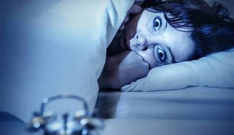 Insomnio: El truco definitivo para dormir bien toda la noche (y todas