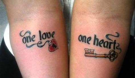 And Love Said No Tattoo | Tattoos, Sayings