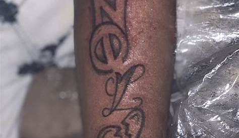 Pin by Honeydripaaaa🇧🇸 on Neck tattoo | Cool arm tattoos, Hand tattoos