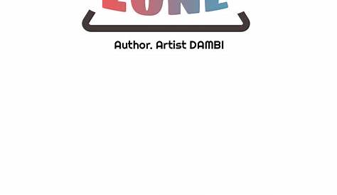 No Love Zone Official Comics Manta