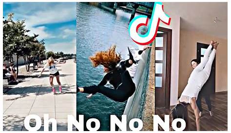 NO NO NO NO TIKTOK CHALLENGE!!😳🔥 #57 | YSBG ENT. - YouTube