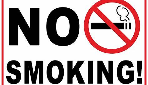 No smoking sign — Stock Vector © konstsem #7623483
