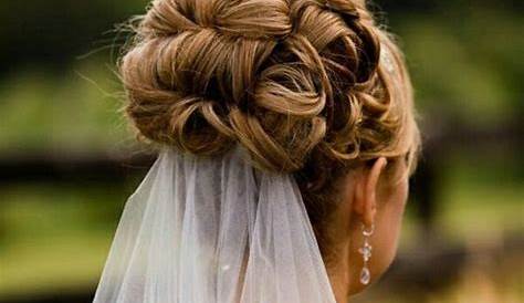 No Veil Wedding Hairstyles 17+ Fabulous For Long Hair Down Without