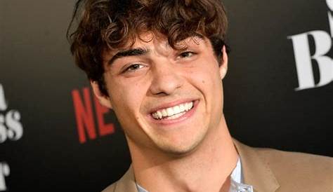 Noah Centineo's Height Unveiled: Intriguing Insights And Surprising Revelations