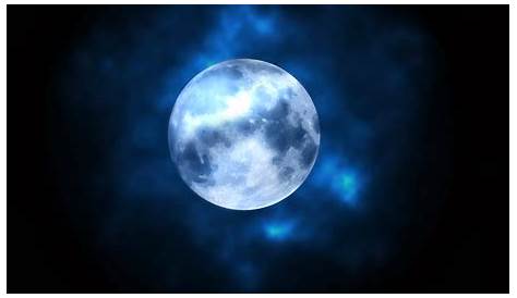 Noche de Luna llena Imagen & Foto | motivos variados, naturaleza