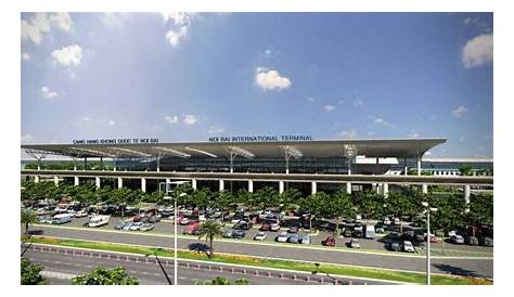 Noi Bai International Airport - All Things You NEED to Know