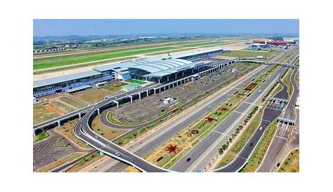 Project - NOI BAI INTERNATIONAL AIRPORT - TERMINAL 2, HA NOI, VIETNAM