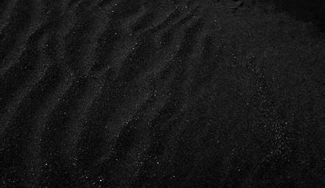 Noir Sable 2 Mm 9 KG ⋆ Le Monde De La Mer