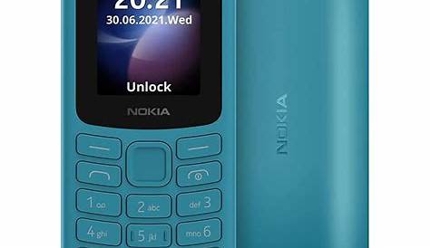 How to Insert SIM in Nokia 105 | Put Nano/Micro Sim into Nokia 105