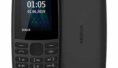 Nokia 105 TA-1174 liệt phím