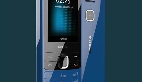 Nokia 225 4G - Premium design. 4G Perks