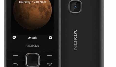 Nokia 225 4G Phone Full Specifications And Price – Deep Specs