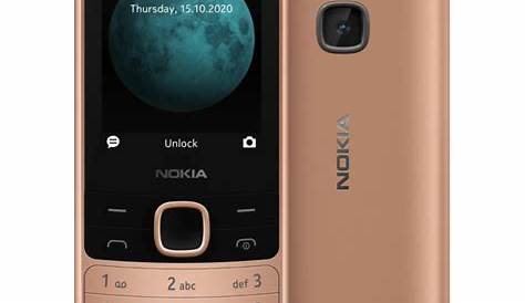 [2021 Lowest Price] Nokia 225 4g Ds 2020 (sand) Price in India