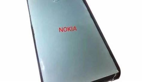 Nokia 2.3 Shock Proof Case NKARTA - Black Frameless Back Cover - Plain