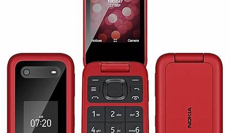 Nokia 2780 Flip feature phone with Type-C port, Wi-Fi launched: Price