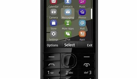 Nokia 301 [6,399.00 tk] : Price - Bangladesh