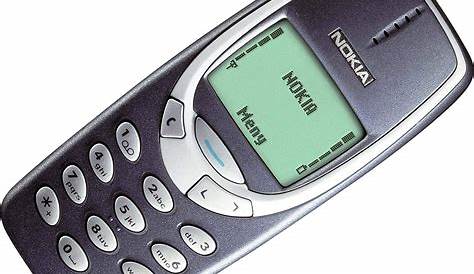 Nokia 3310 Original Unlocked Old Mobile Phone GSM 900/1800 Multi