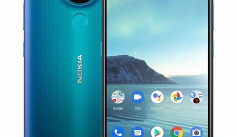 Das Nokia 5G Smartphone jetzt offiziell vorgestellt – Hartware