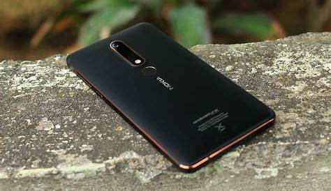 Nokia 6.1 Plus review: HMD's best budget phone yet | Android Central