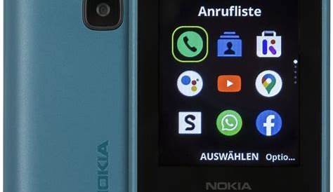 Nokia 6300 4G i 8000 4G stają się faktem? Wyciek specyfikacji budzi