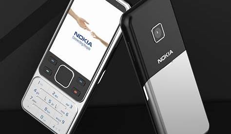 Nokia 6300 2MP 2 in Display excellent condition Unlocked Mobile Phone