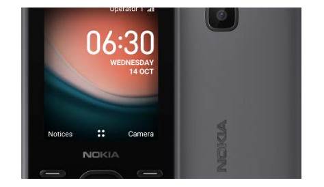 Nokia 6300 and Nokia 8000 4G's key specs, color options, and more have
