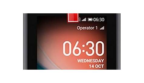 Nokia 6300 4G Full Specs, Release Date & Price in 2023 | SpecsEra