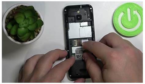grayrules: How to open your Nokia 6300