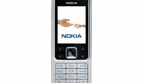 Nokia 6300 4G - Technische Daten, Test und Bewertung