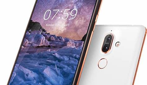 Nokia 7 Plus, A Phone you can rely on? - TECHPHLIE