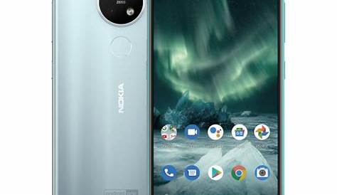 Nokia 7.2 debuts at IFA with 48MP Zeiss triple cameras and Snapdragon
