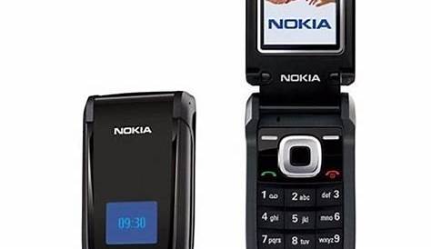 Celular Abrir E Fechar Nokia 2660, Gsm 900 / Gsm 1800, Rád - R$ 299,00
