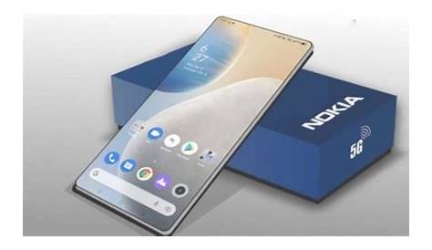 The New Nokia G50 Is The Company's Largest And Most Affordable 5G Smartphone - Lowyat.NET