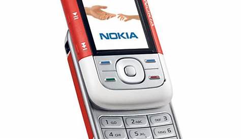 Nokia 2720 Flip 7,11 cm (2.8") 118 g Rosso Telefono cellulare basico