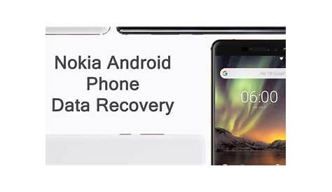 Hard Reset Nokia SmartPhones - YouTube