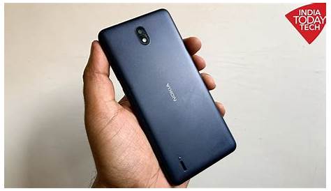 Nokia Co1 Plus 16GB Blue | 056500047846 | Cash Converters
