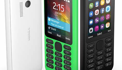 Nokia Dual-SIM-Smartphone Test & Vergleich