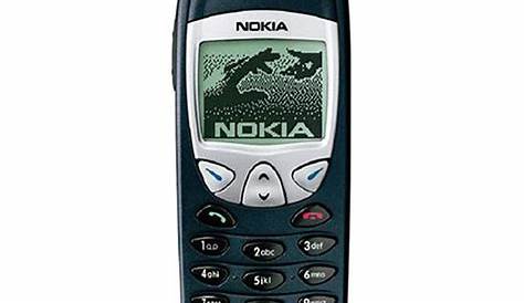 Nokia & Etc.: --> Tech Time Tunnel: Old and Retro Nokia phones