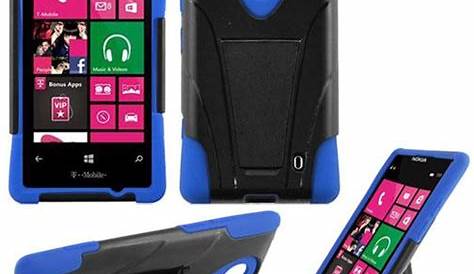 Hard Plastic Design Cover Case for Nokia Lumia 521 | eBay