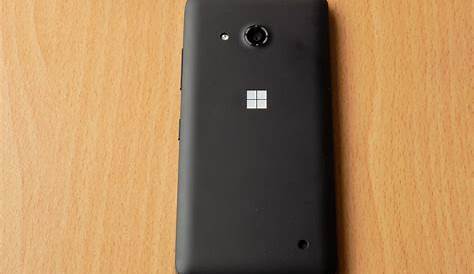 Nokia Lumia 625 Orignal Back Panel Black - Plain Back Covers Online at