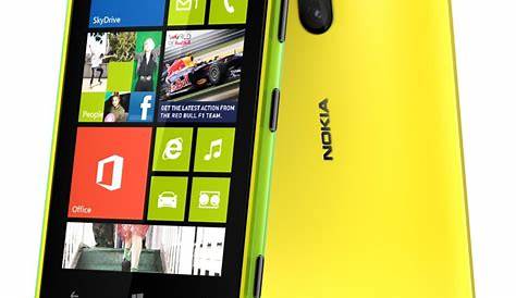 Nokia Lumia 620 pictures, official photos