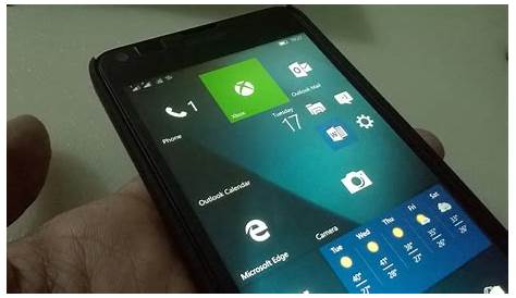 Windows 10 Custom ROM now available for Lumia 625