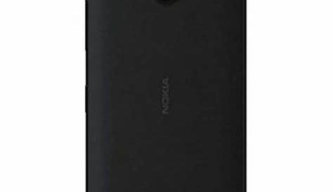 Buy 100% Og Back Battery Panel With Free Screen Guard For Nokia Lumia 630 - Black Online @ ₹599