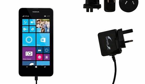 Nokia Lumia 635