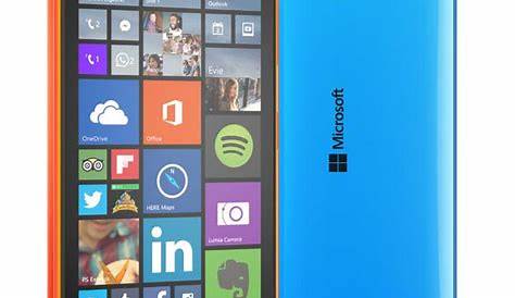 Microsoft Lumia 640 LTE : Price - Bangladesh